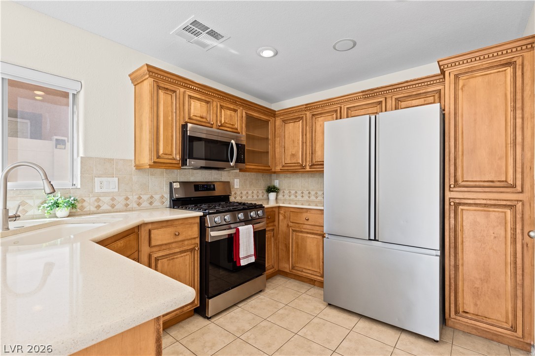6521 Alfalfa Ridge Avenue Property Photo 10
