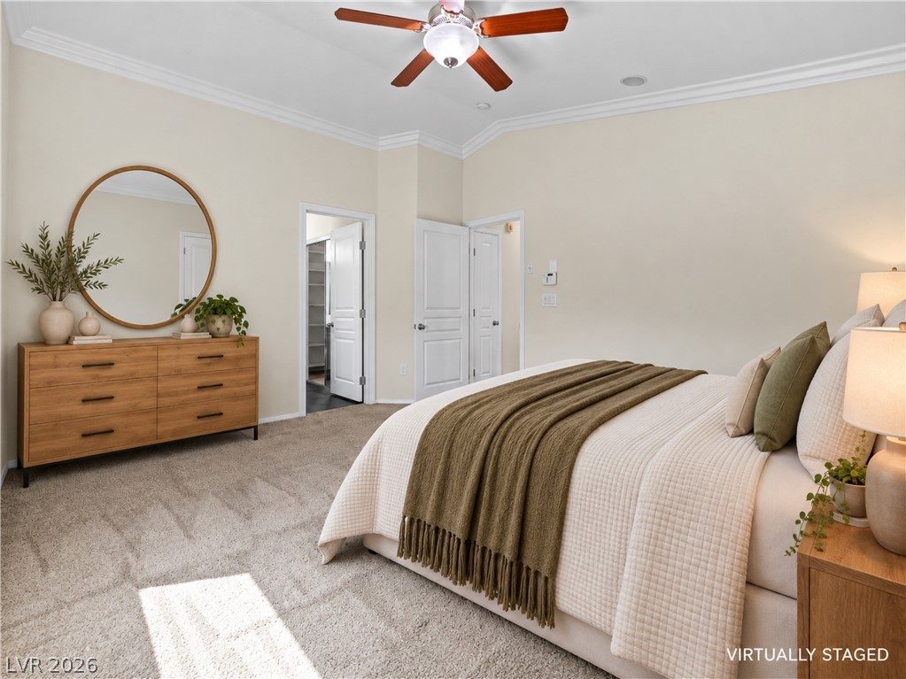 6521 Alfalfa Ridge Avenue Property Photo 18