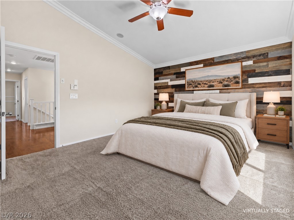 6521 Alfalfa Ridge Avenue Property Photo 19