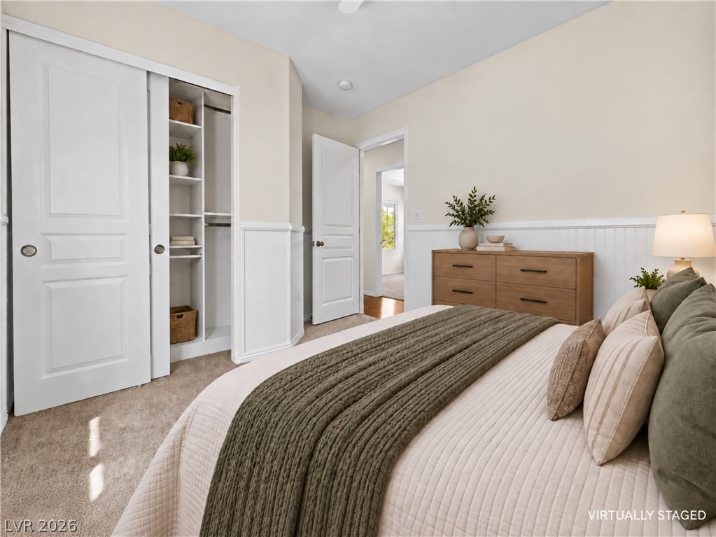 6521 Alfalfa Ridge Avenue Property Photo 26