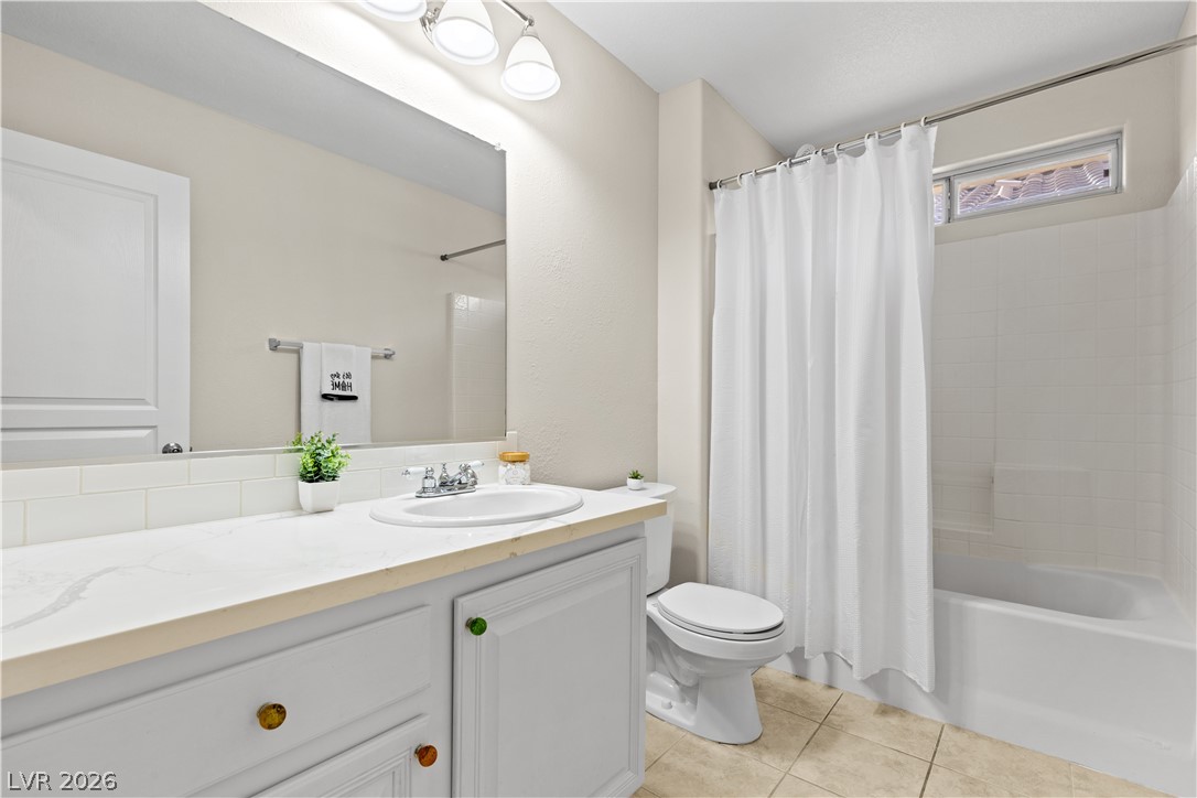 6521 Alfalfa Ridge Avenue Property Photo 27