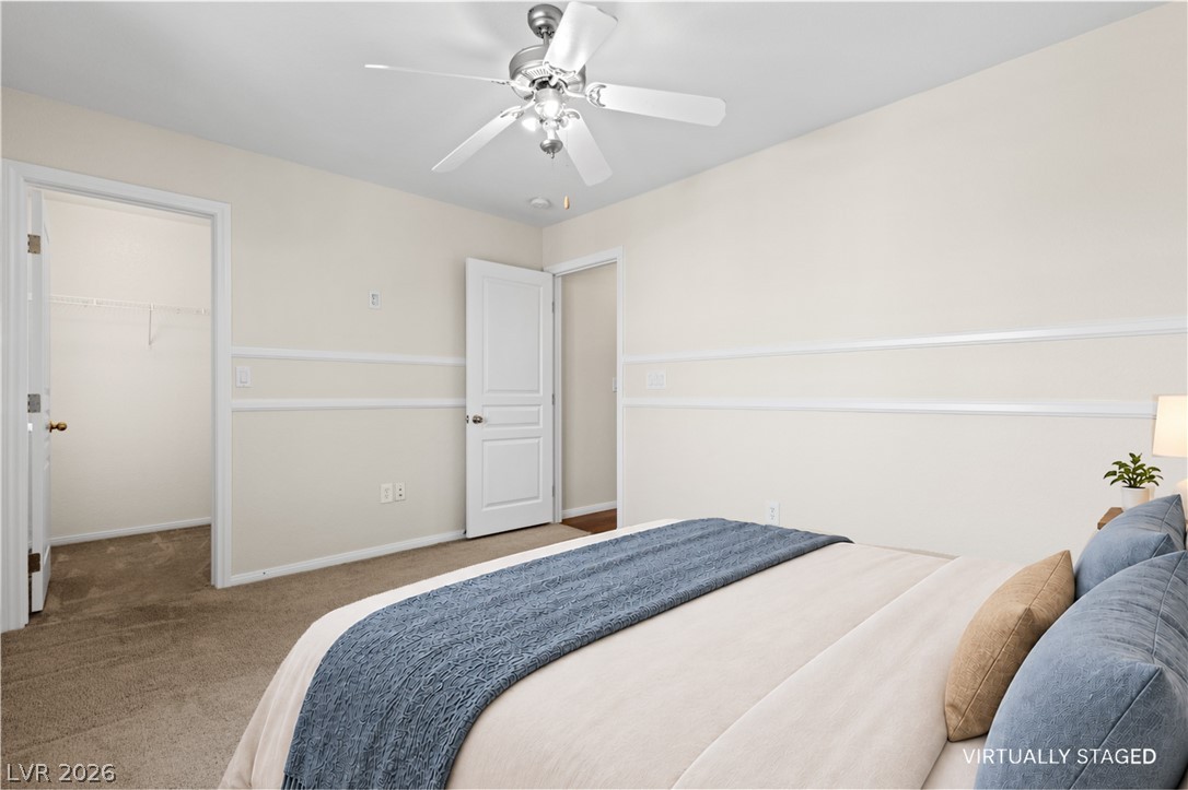 6521 Alfalfa Ridge Avenue Property Photo 30