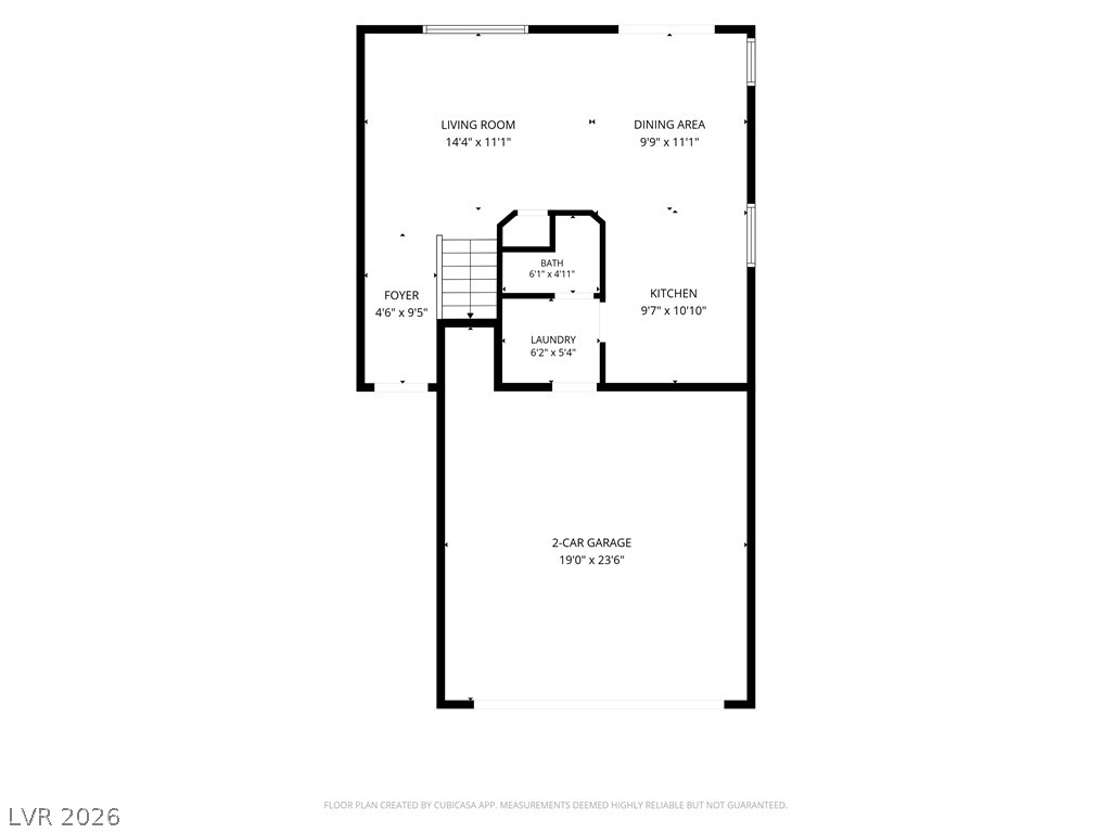6521 Alfalfa Ridge Avenue Property Photo 35
