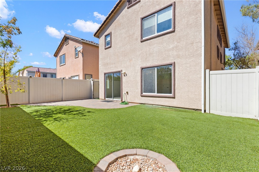 6521 Alfalfa Ridge Avenue Property Photo 40
