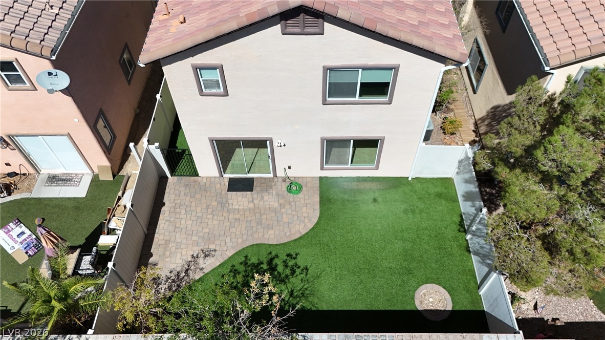 6521 Alfalfa Ridge Avenue Property Photo 42