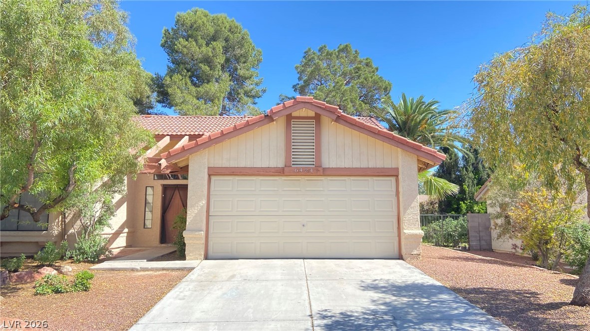 6424 Dearborn Court Property Photo 1
