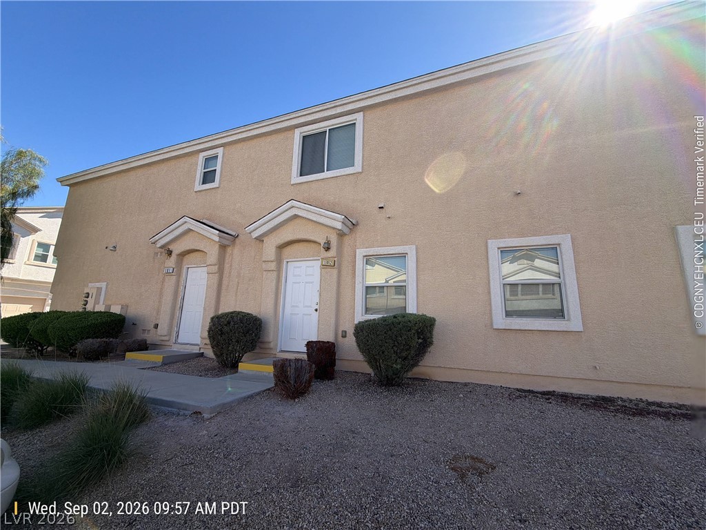 6579 Charlie Chaplin Avenue 102 Property Photo 1