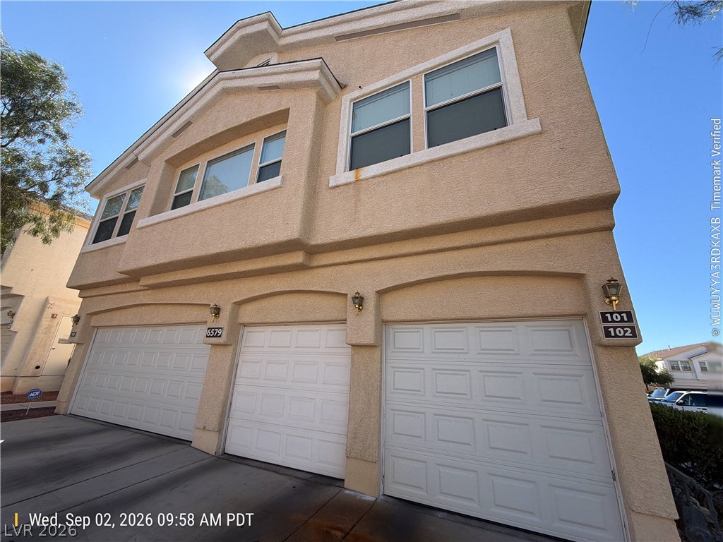 6579 Charlie Chaplin Avenue 102 Property Photo 2