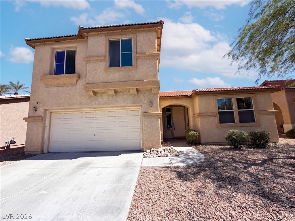 7878 Mohican Canyon Street Property Photo 1