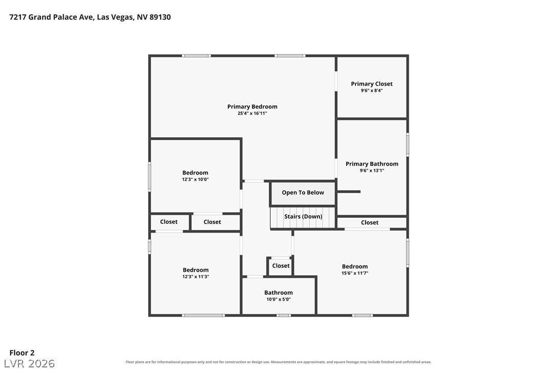 7217 Grand Palace Avenue Property Photo 22