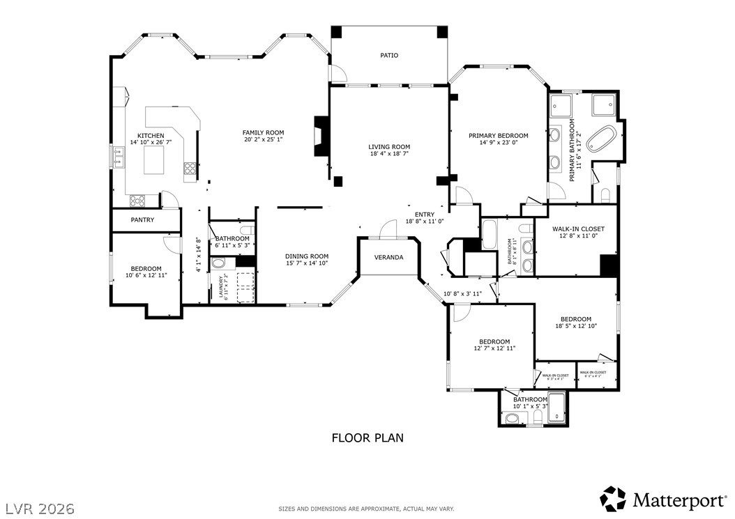 8633 Lakeridge Circle Property Photo 48