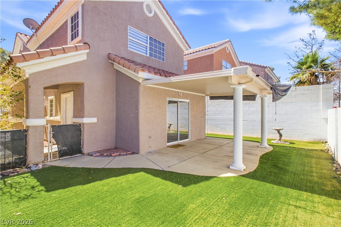1475 Reef Ridge Court Property Photo 20