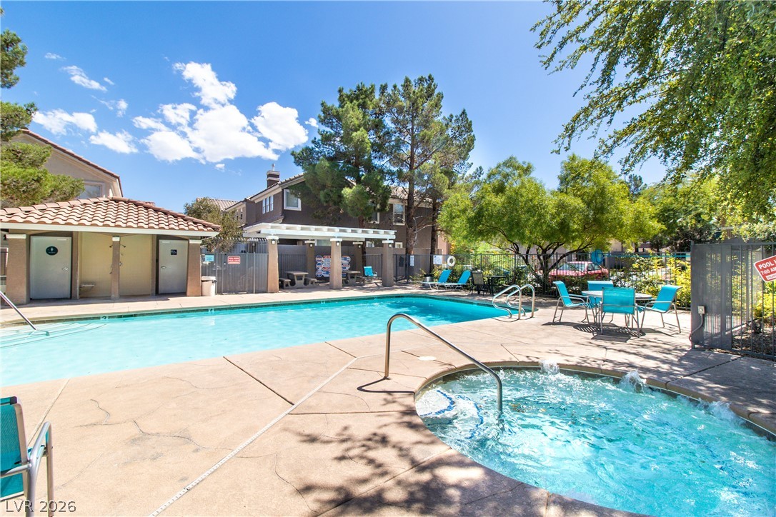 1475 Reef Ridge Court Property Photo 22