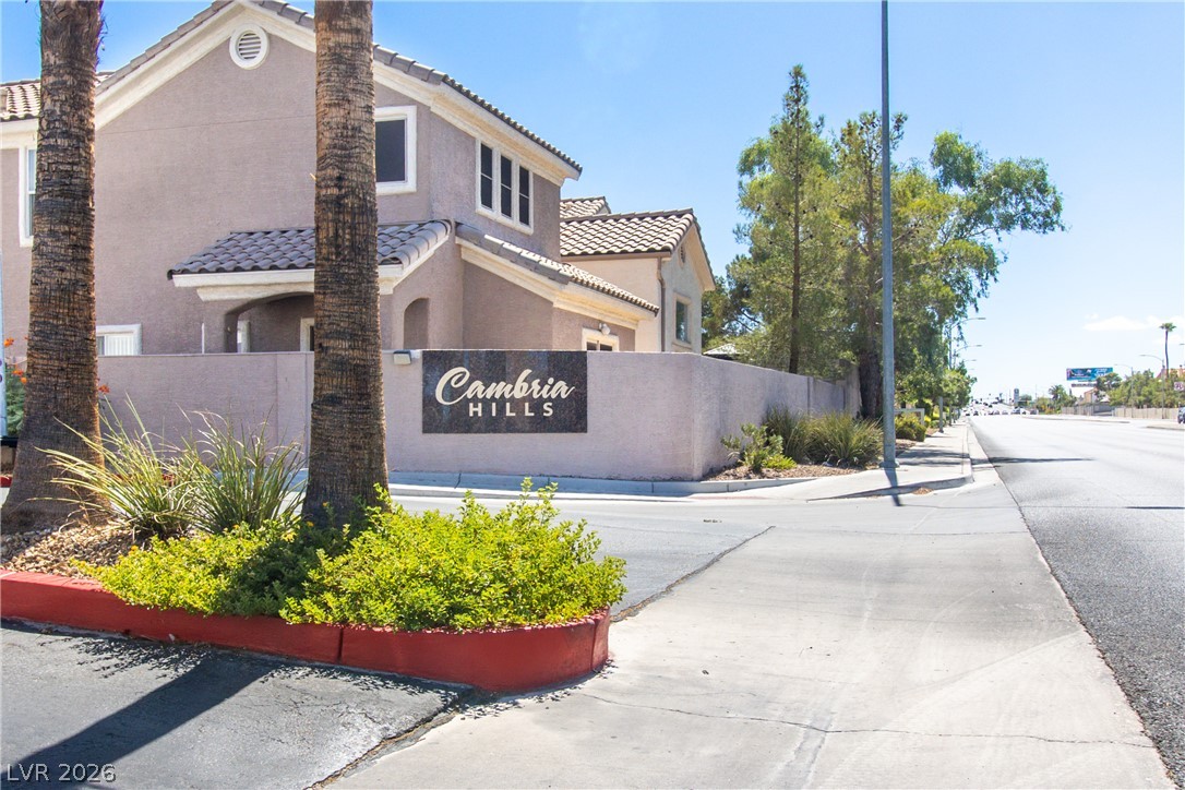 1475 Reef Ridge Court Property Photo 24