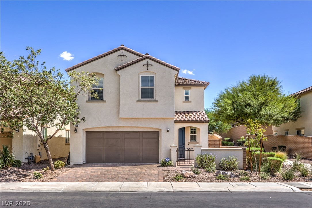 358 Mezzaforte Street Property Photo 1