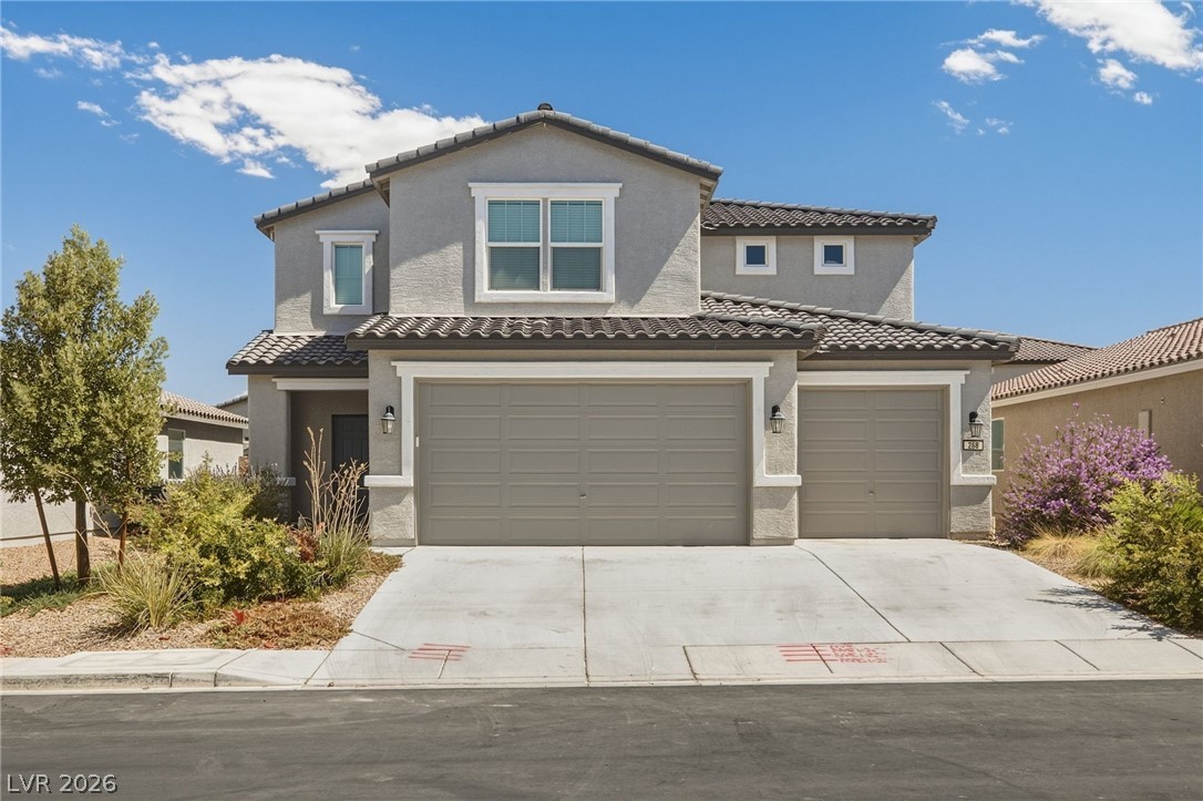 268 Horsetail Falls Street Property Photo 1