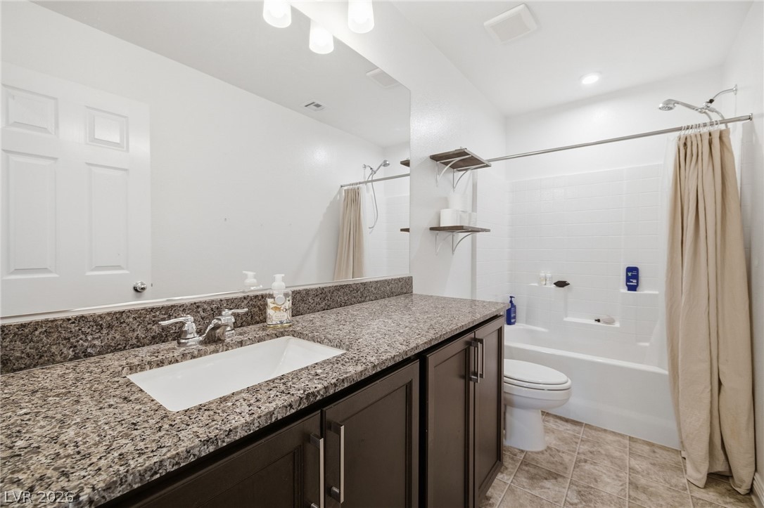 268 Horsetail Falls Street Property Photo 24