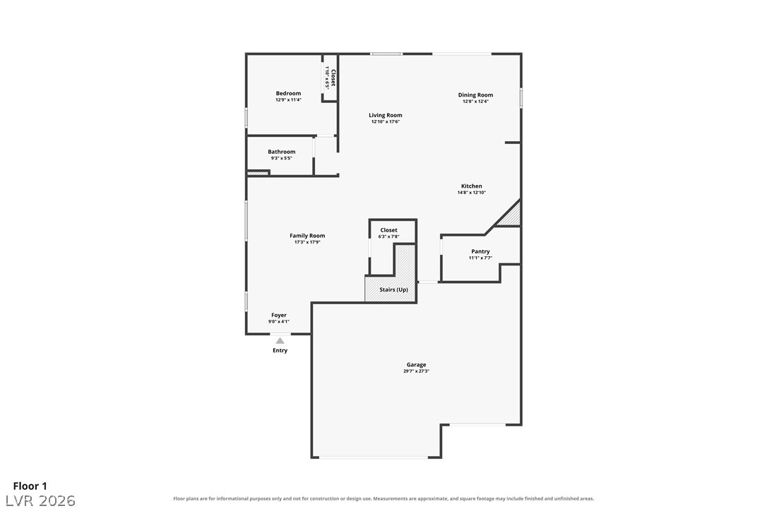 268 Horsetail Falls Street Property Photo 32