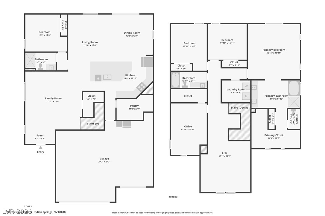 268 Horsetail Falls Street Property Photo 37