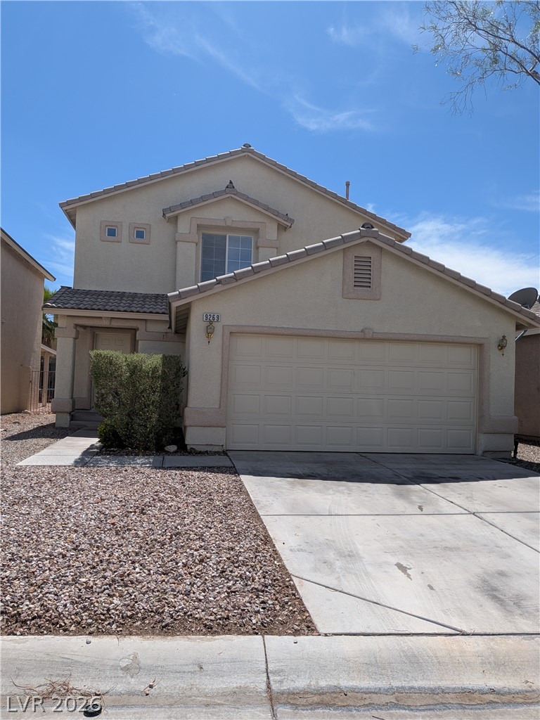 9269 Adamshurst Avenue Property Photo 1