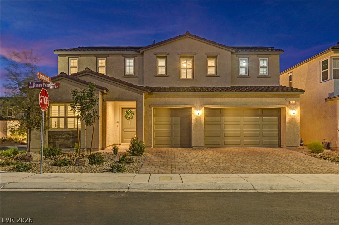 10226 Bismarck Palms Avenue Property Photo 1