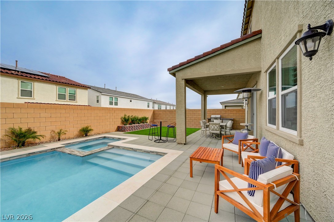 10226 Bismarck Palms Avenue Property Photo 50