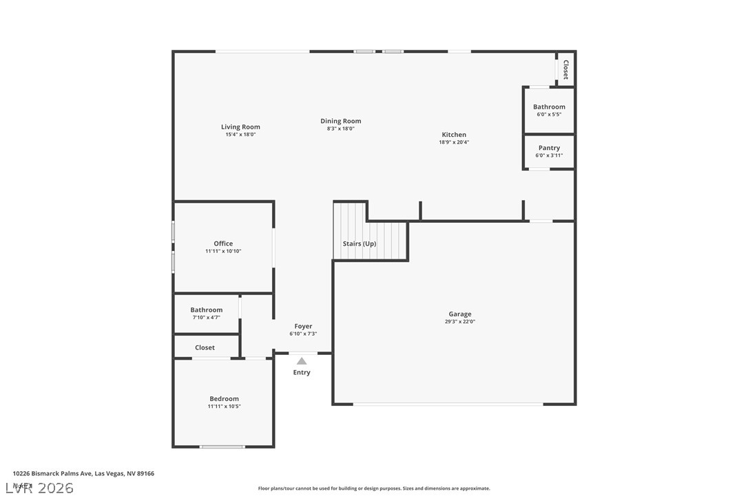 10226 Bismarck Palms Avenue Property Photo 56