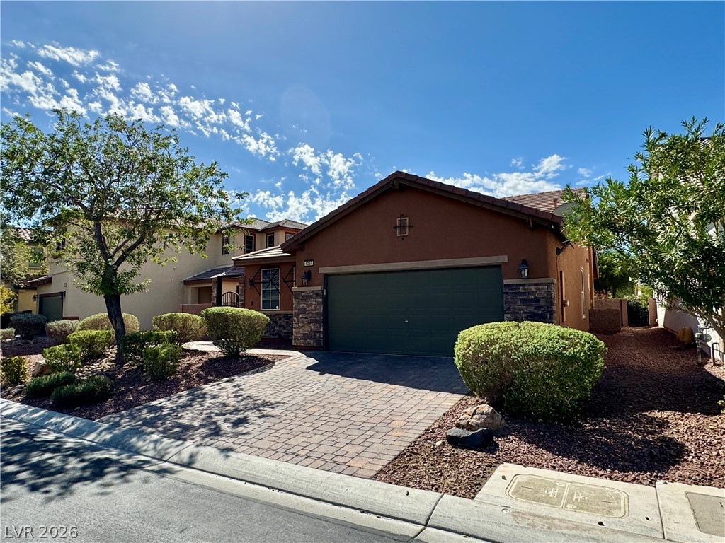 4037 Crystal Island Avenue Property Photo 1