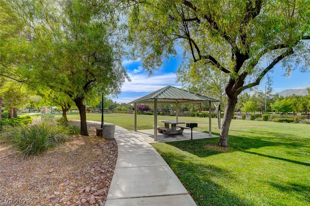 3809 Moonshine Falls Avenue Property Photo 47