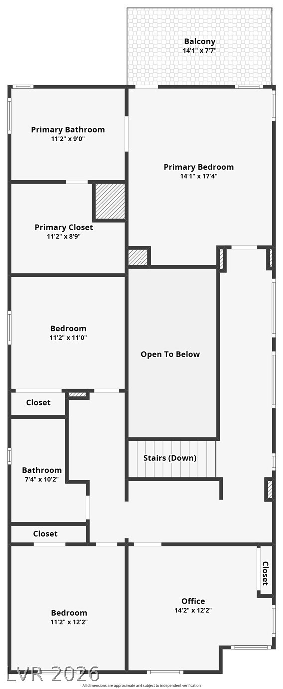 3809 Moonshine Falls Avenue Property Photo 49