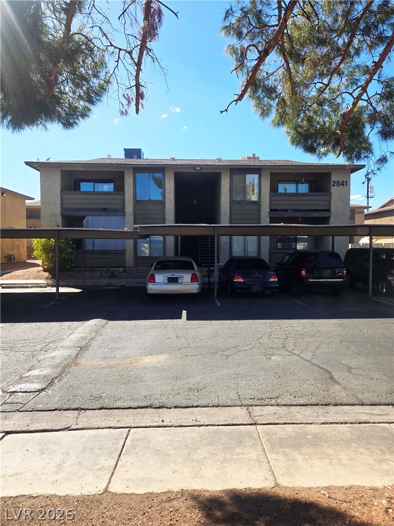 2841 Wheelwright Drive A Property Photo 1