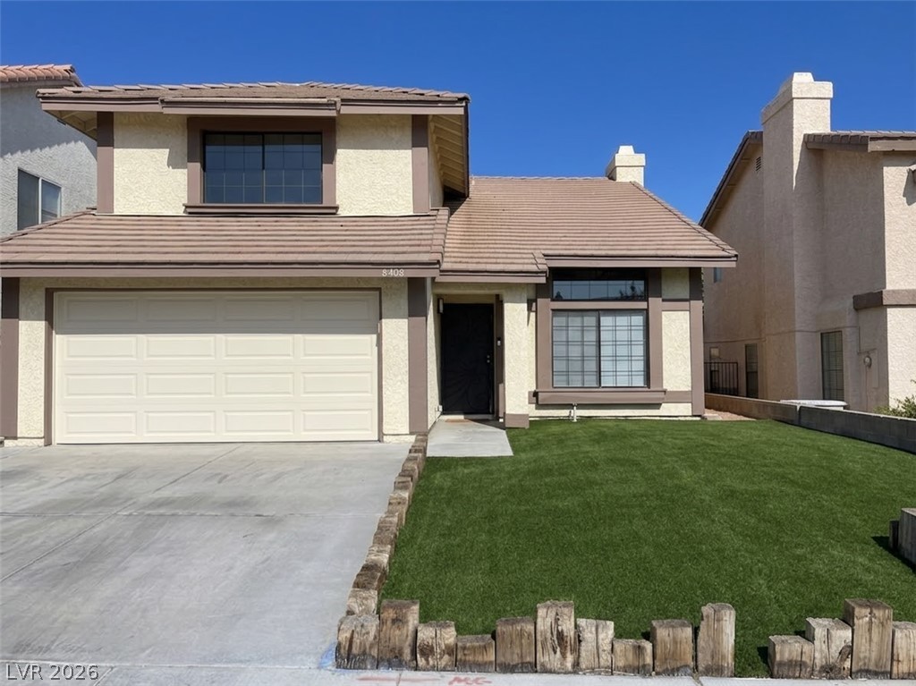 8408 Dunphy Court Property Photo 2