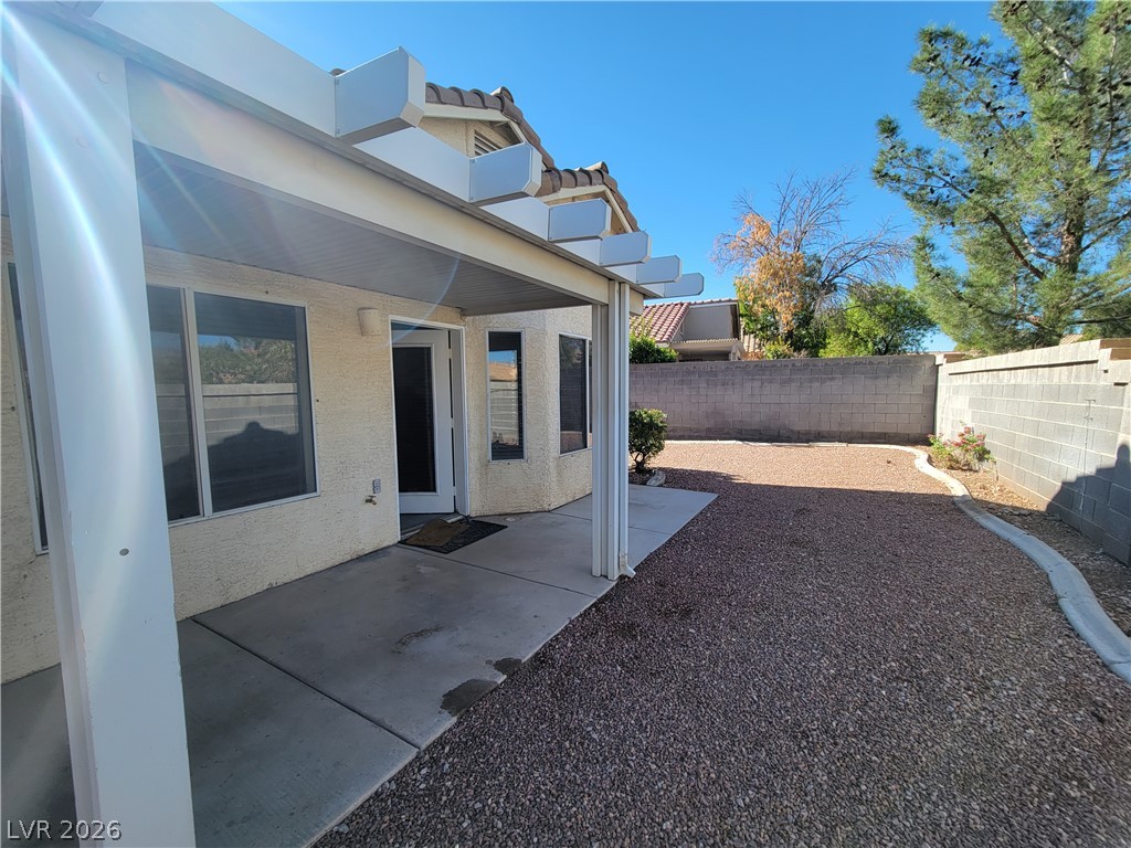 8020 Hurricane Cove Court 0 Property Photo 25