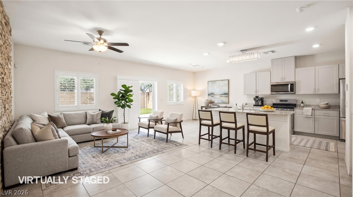 9161 Rolling Sky Drive Property Photo 1