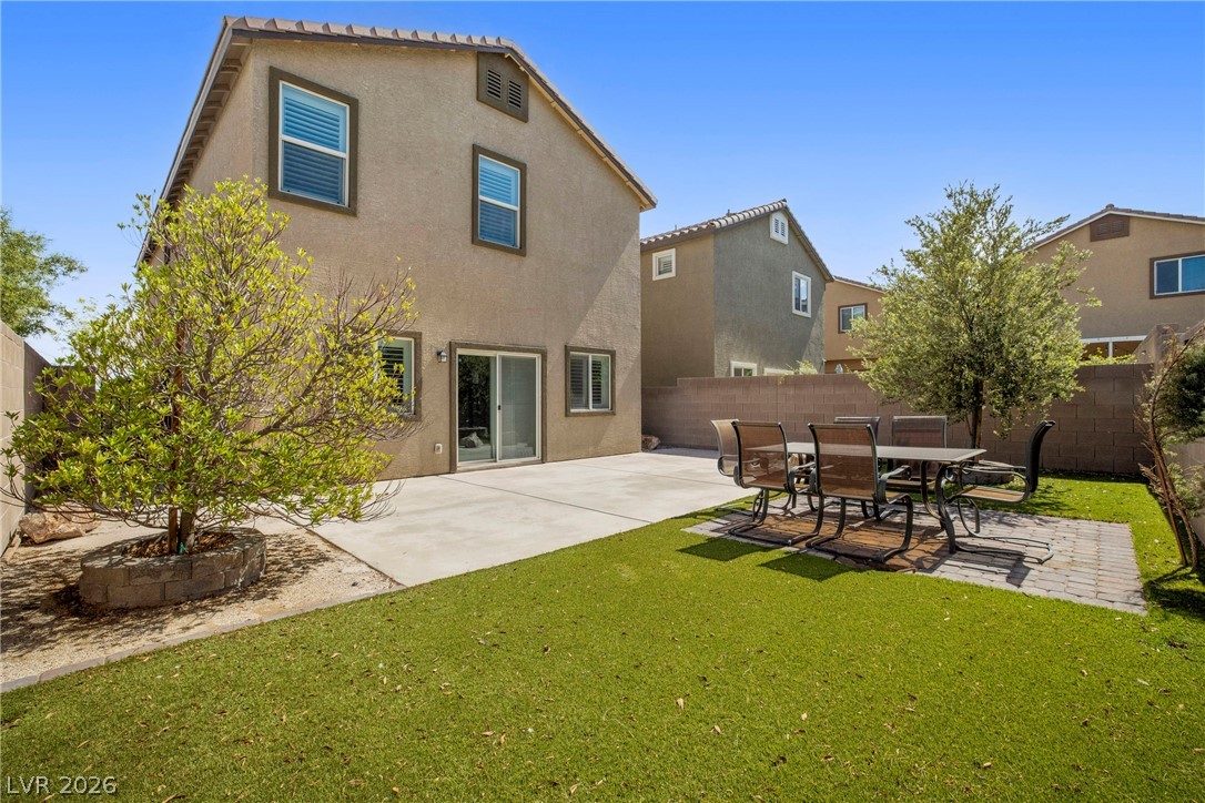 9161 Rolling Sky Drive Property Photo 1