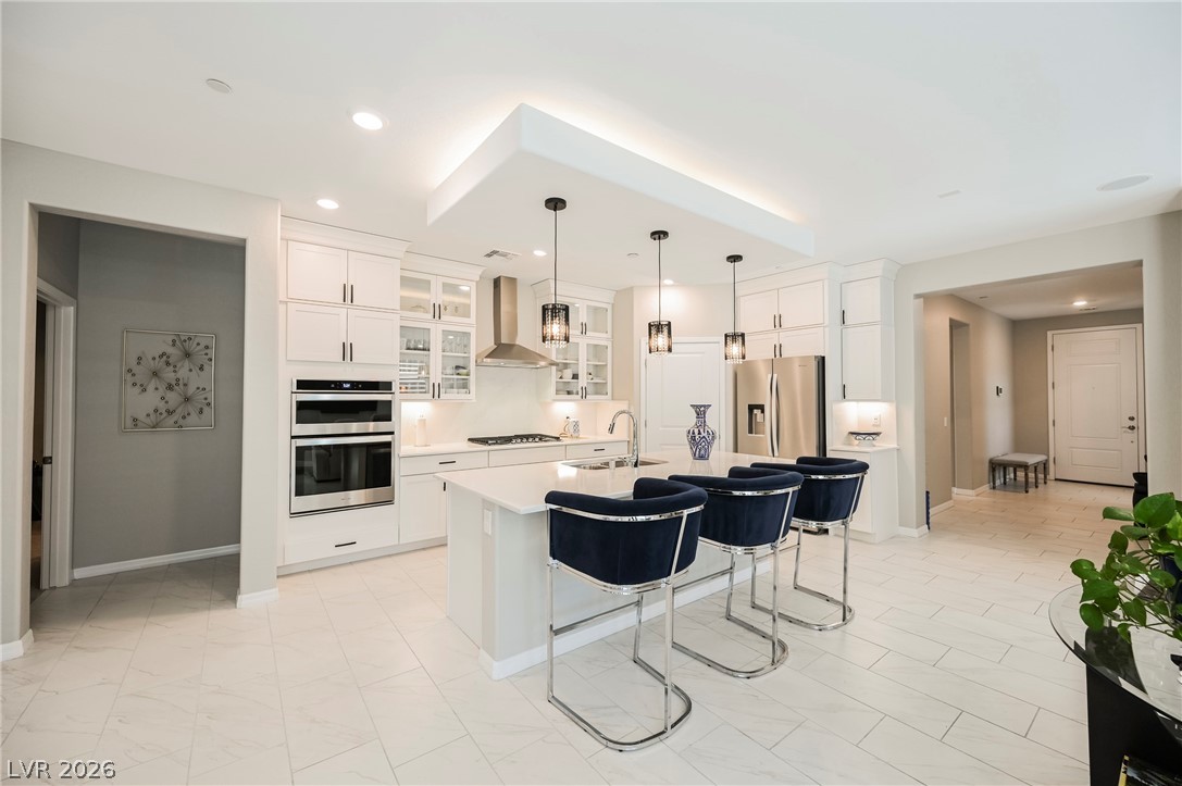 23 Cliffwater Street Property Photo 10