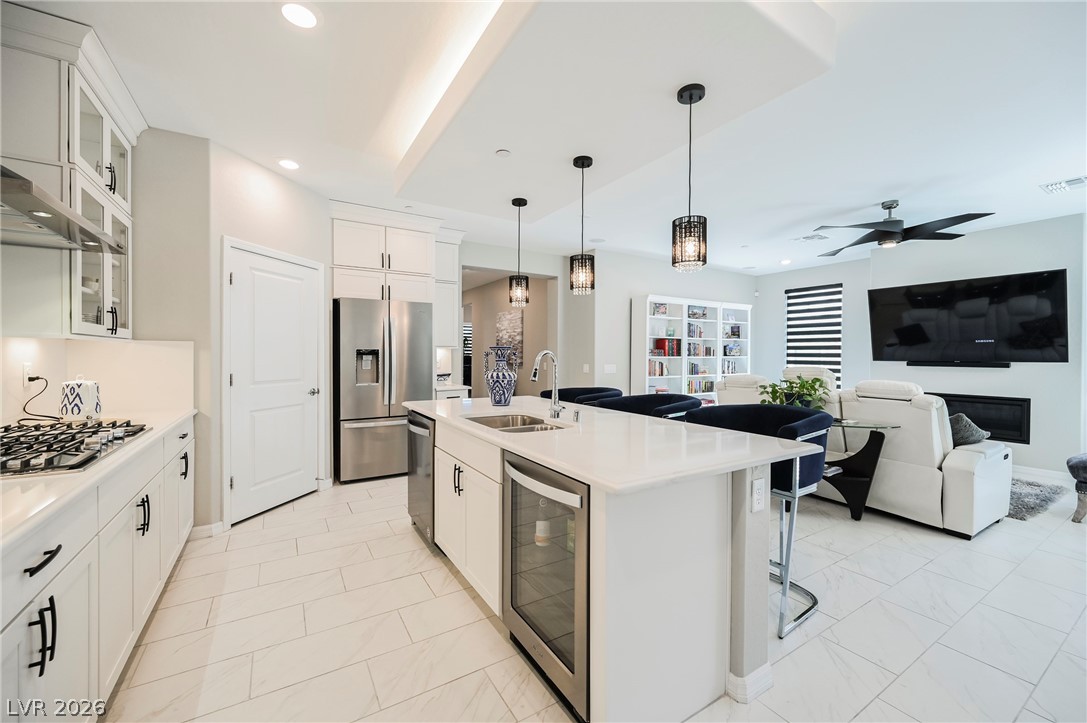 23 Cliffwater Street Property Photo 15