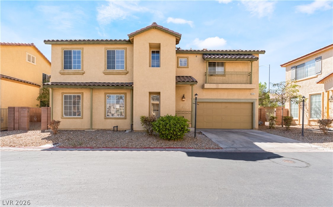 8121 Retriever Avenue Property Photo 1