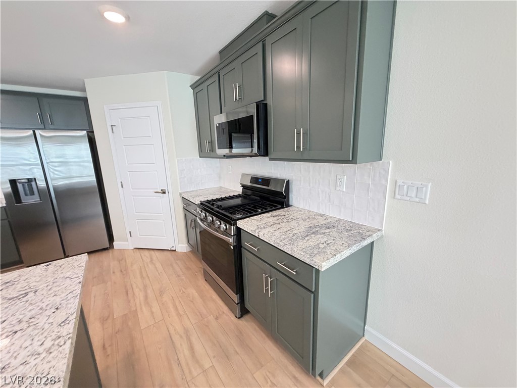 541 Bellum Drive 1065 Property Photo 14