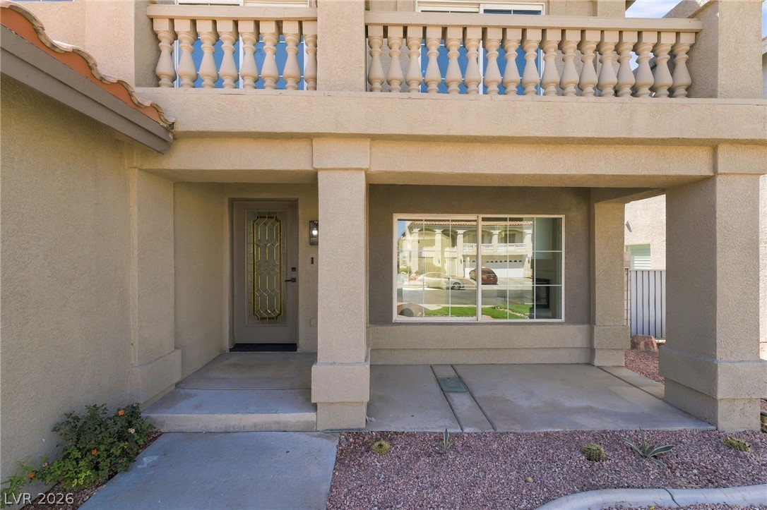 1661 Starlight Canyon Avenue Property Photo 5