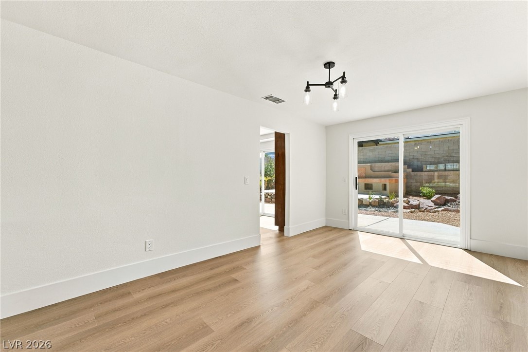 1661 Starlight Canyon Avenue Property Photo 9