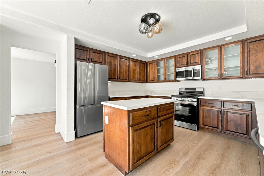 1661 Starlight Canyon Avenue Property Photo 15
