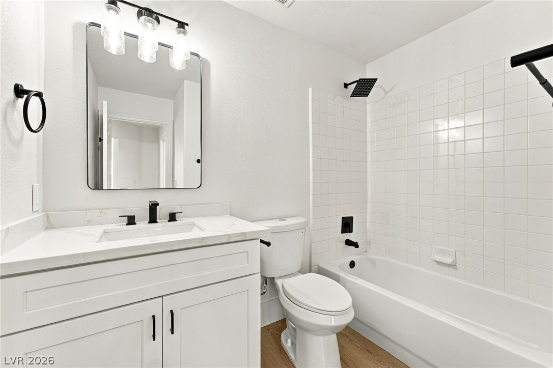 1661 Starlight Canyon Avenue Property Photo 25