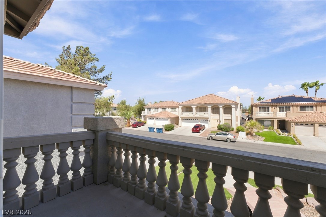 1661 Starlight Canyon Avenue Property Photo 39