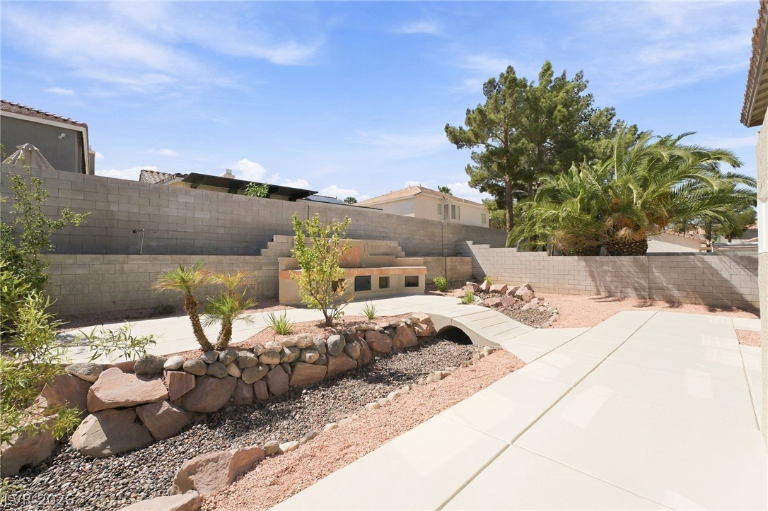 1661 Starlight Canyon Avenue Property Photo 50