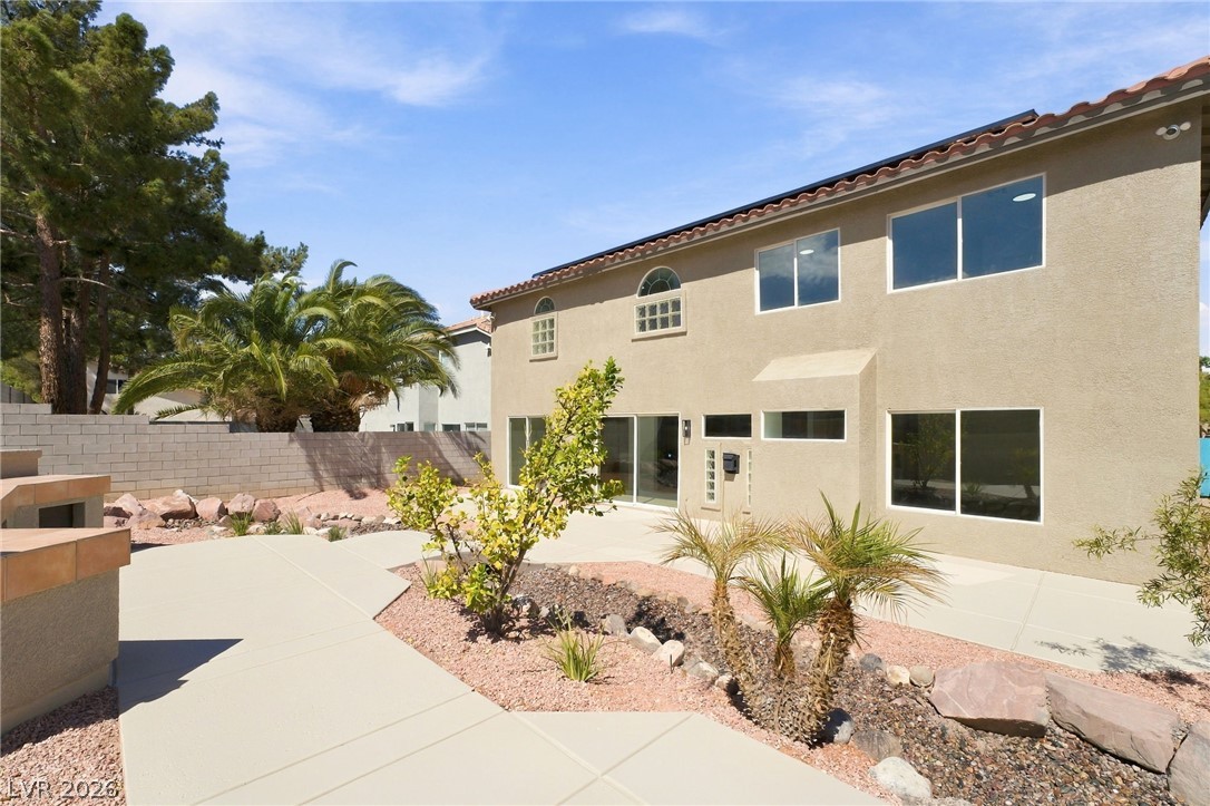1661 Starlight Canyon Avenue Property Photo 51