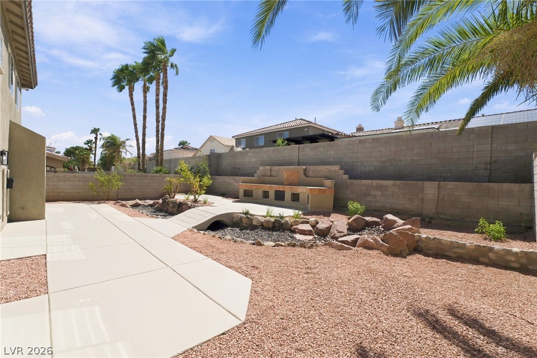 1661 Starlight Canyon Avenue Property Photo 53