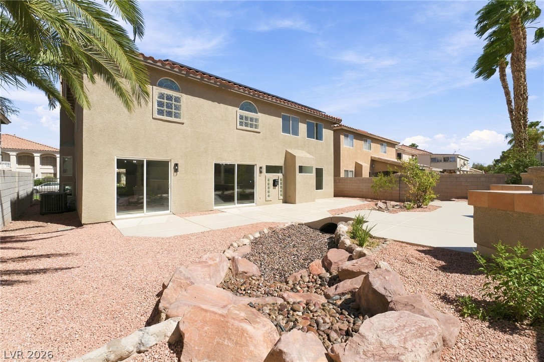 1661 Starlight Canyon Avenue Property Photo 54