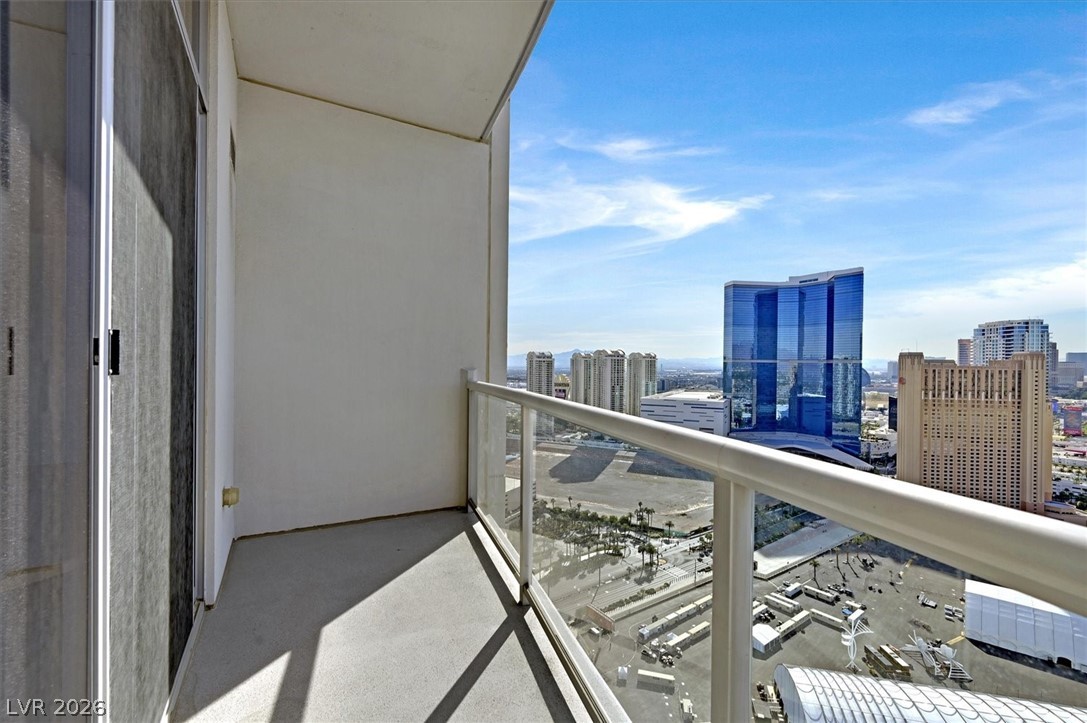 200 West Sahara Avenue 3702 Property Photo 12