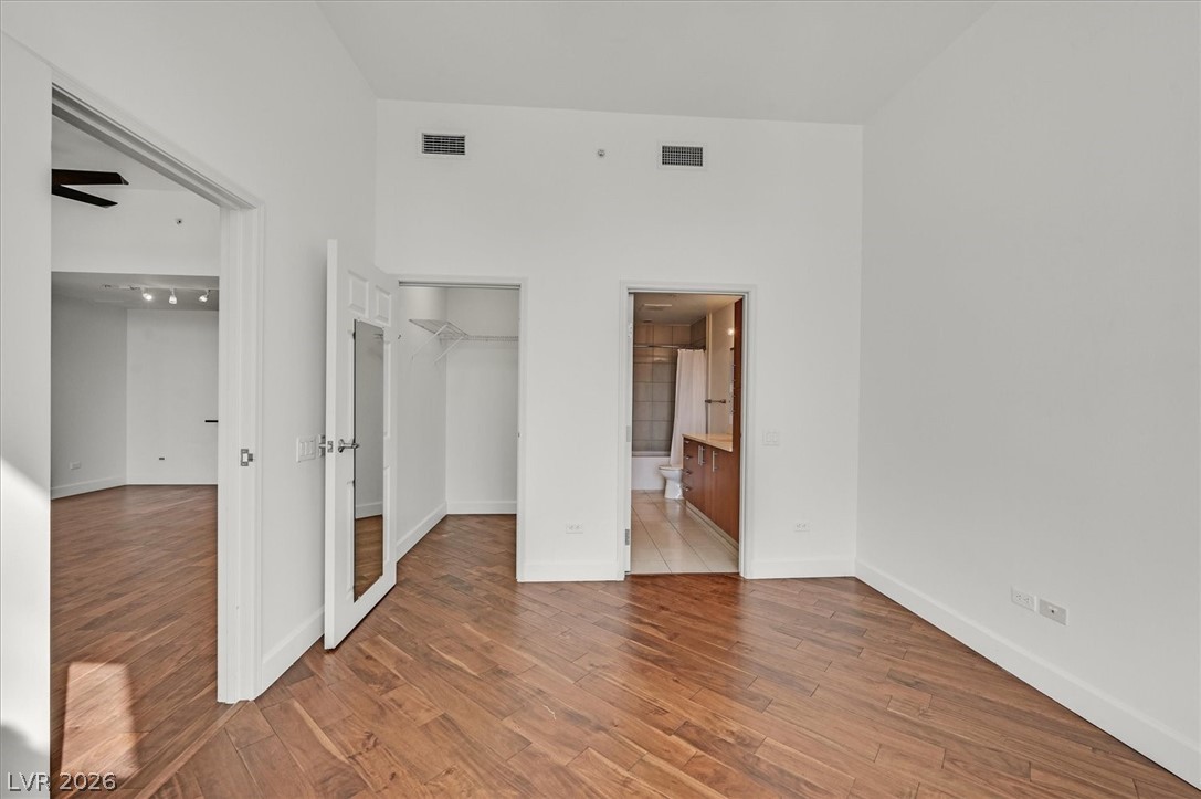 200 West Sahara Avenue 3702 Property Photo 14
